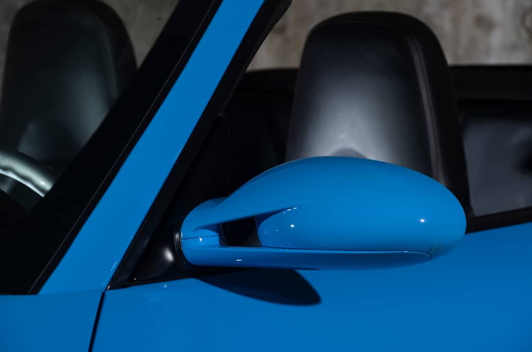 2006 Porsche 911 Carrera 4S — photo 26