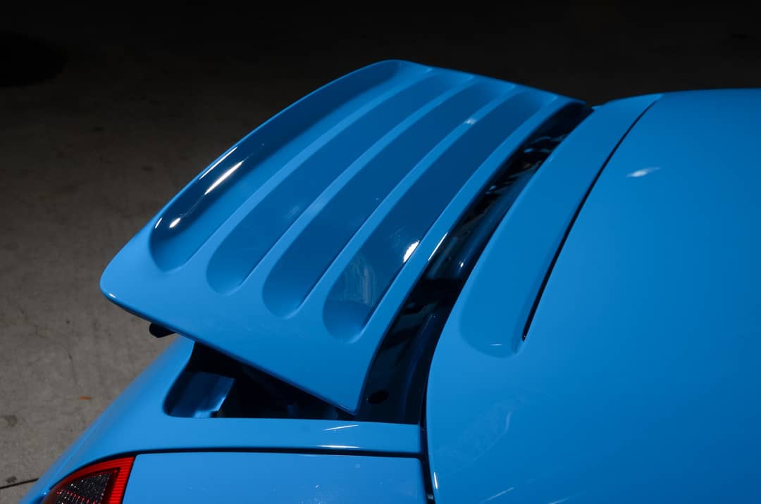 2006 Porsche 911 Carrera 4S — photo 40