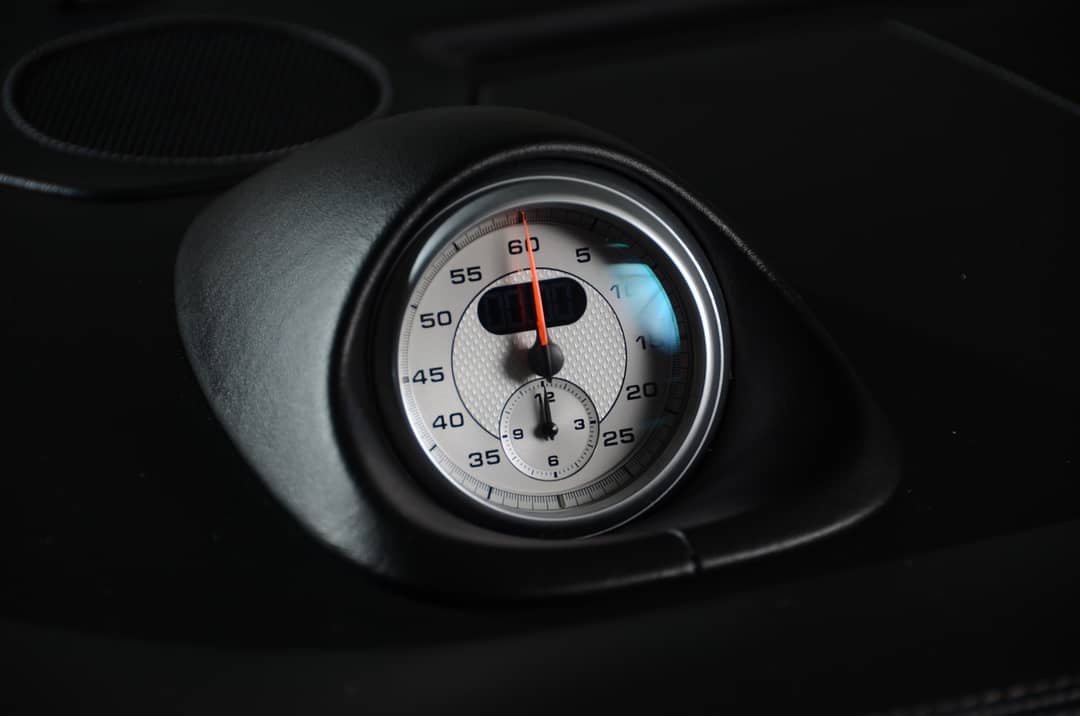 2006 Porsche 911 Carrera 4S — photo 43