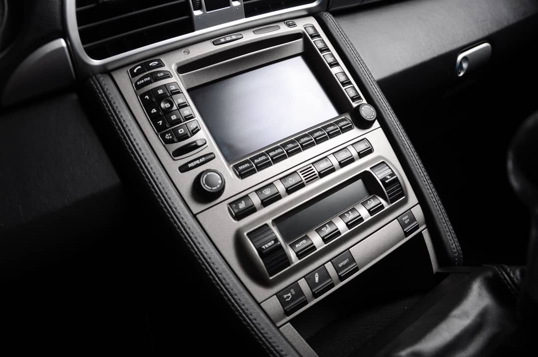 2006 Porsche 911 Carrera 4S — photo 44