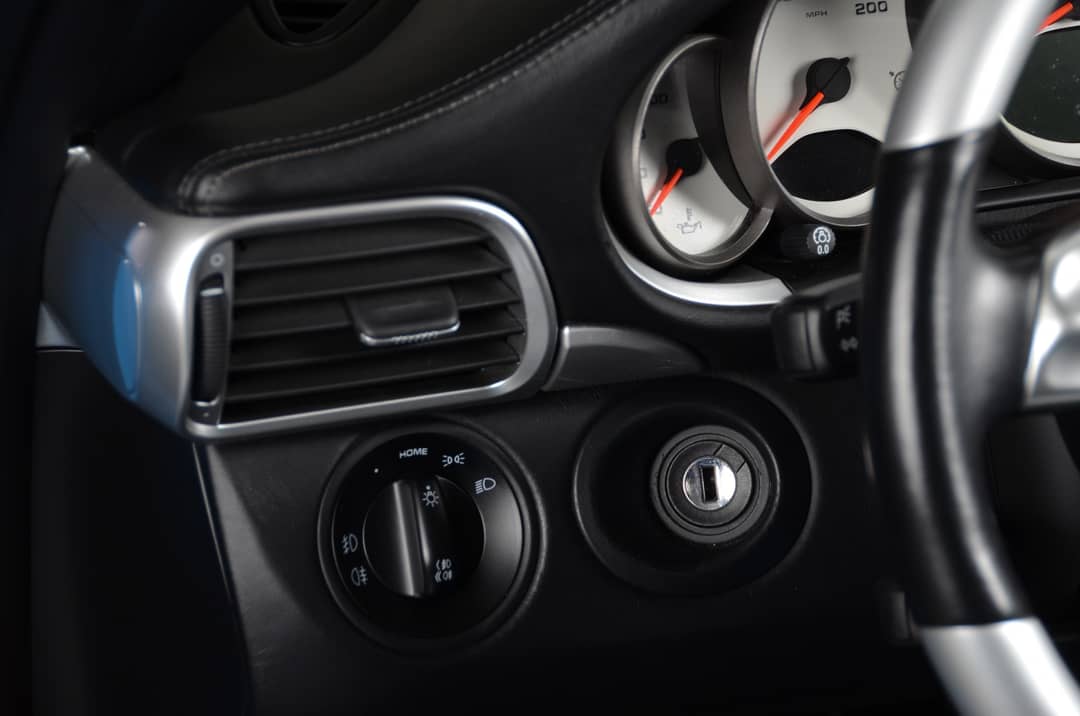 2006 Porsche 911 Carrera 4S — photo 48