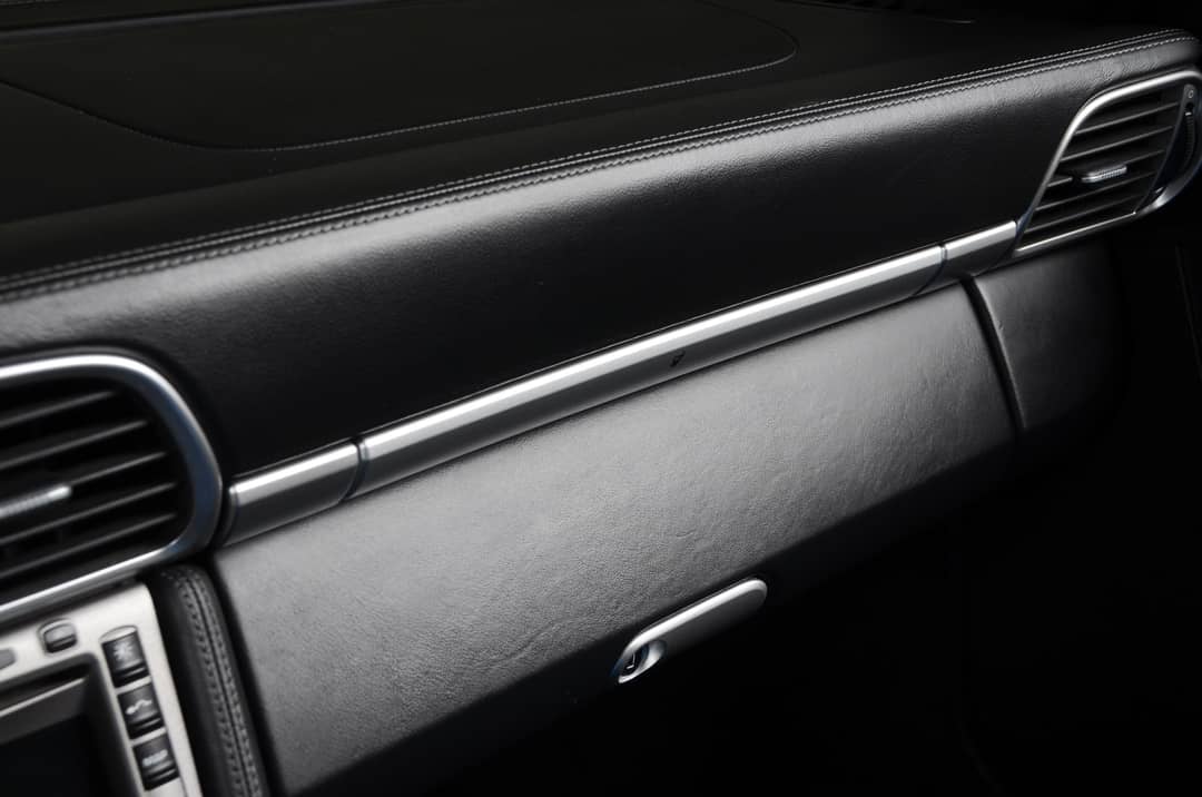 2006 Porsche 911 Carrera 4S — photo 50