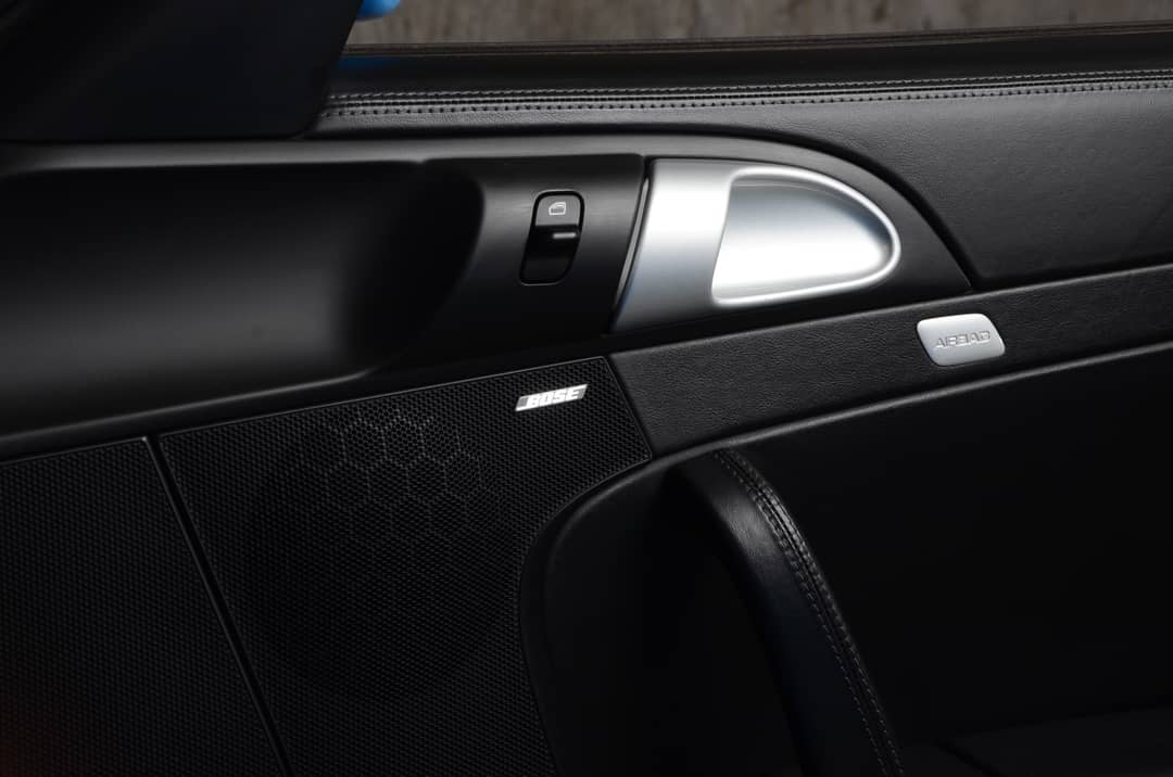 2006 Porsche 911 Carrera 4S — photo 52