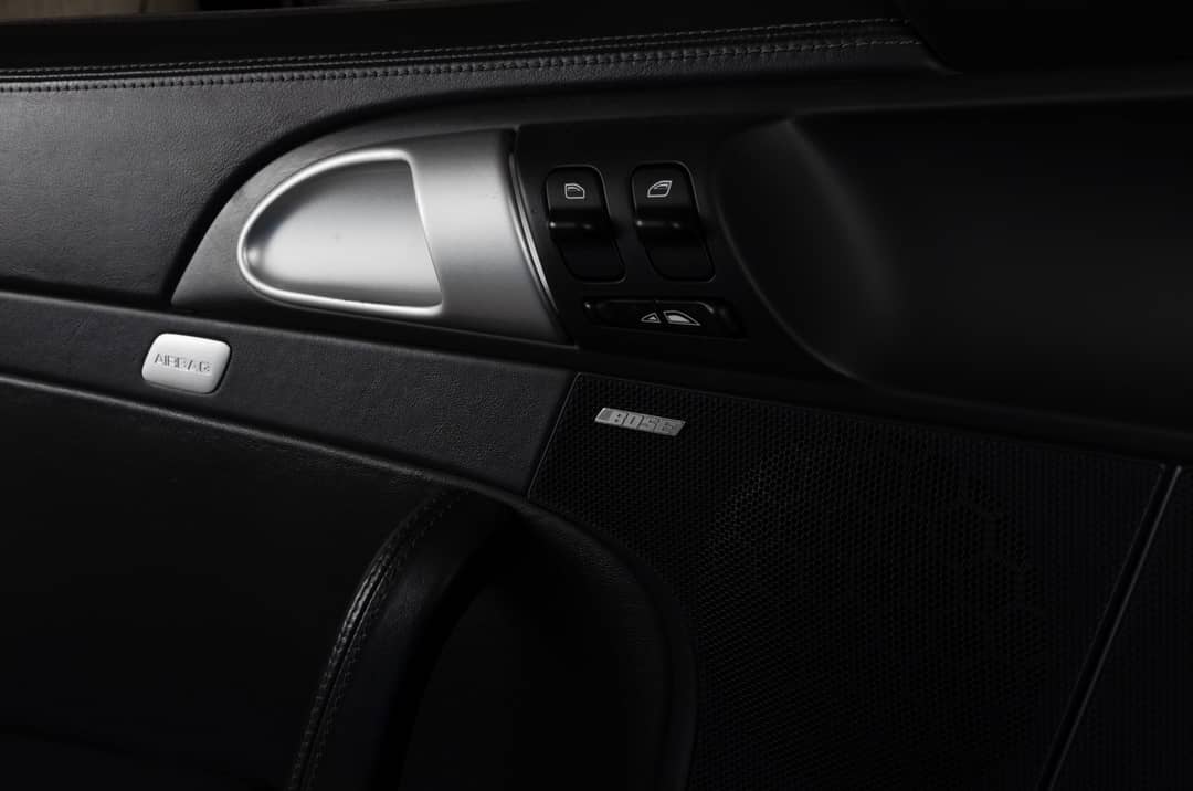 2006 Porsche 911 Carrera 4S — photo 53