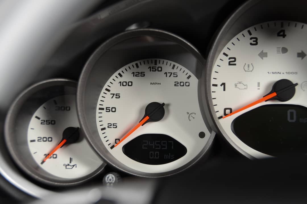 2006 Porsche 911 Carrera 4S — photo 55