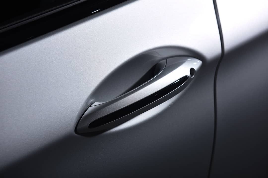 2014 BMW M5 — photo 27