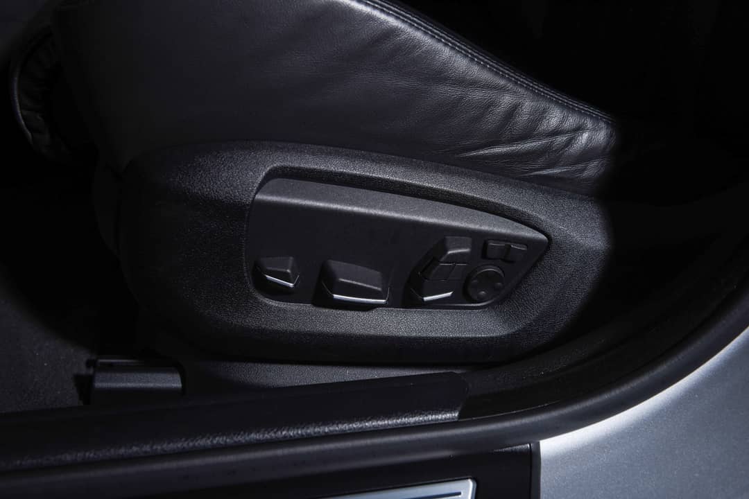 2014 BMW M5 — photo 29