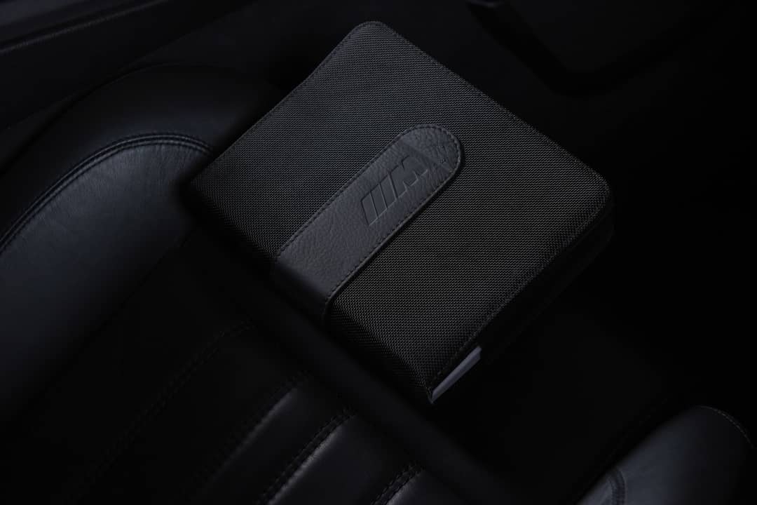 2014 BMW M5 — photo 38