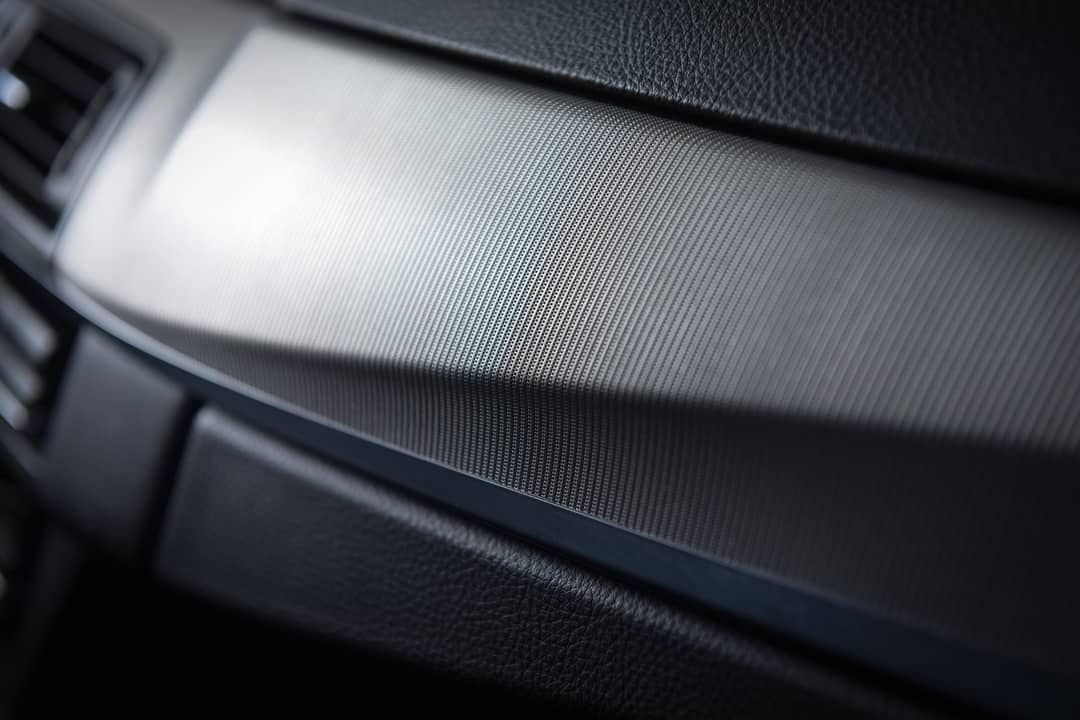 2014 BMW M5 — photo 39