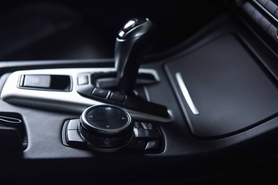 2014 BMW M5 — photo 40