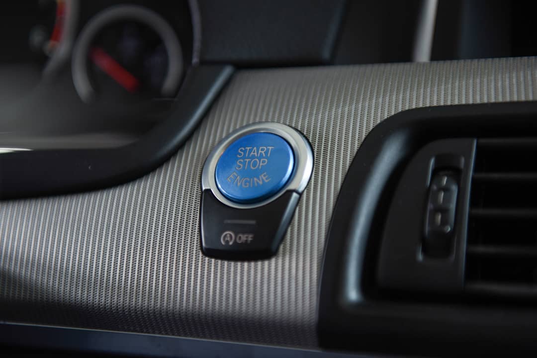 2014 BMW M5 — photo 45