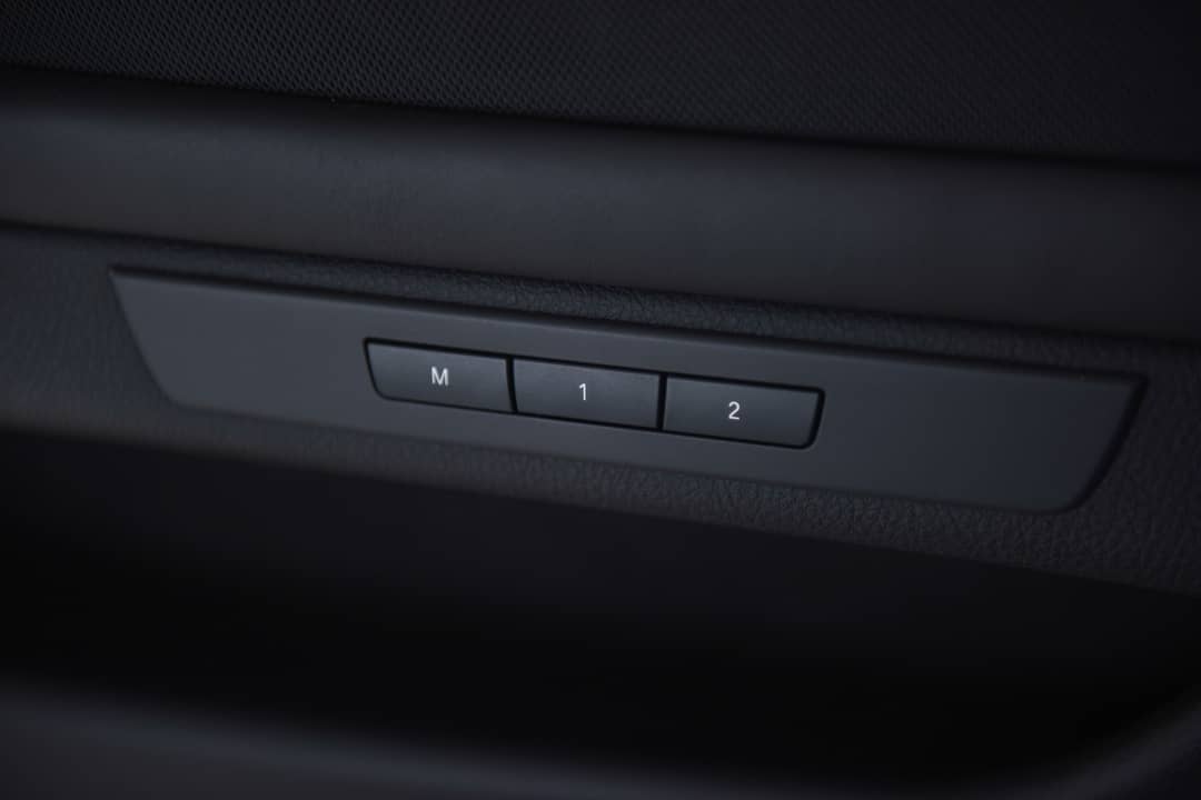 2014 BMW M5 — photo 46