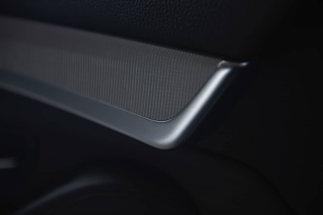 2014 BMW M5 — photo 47