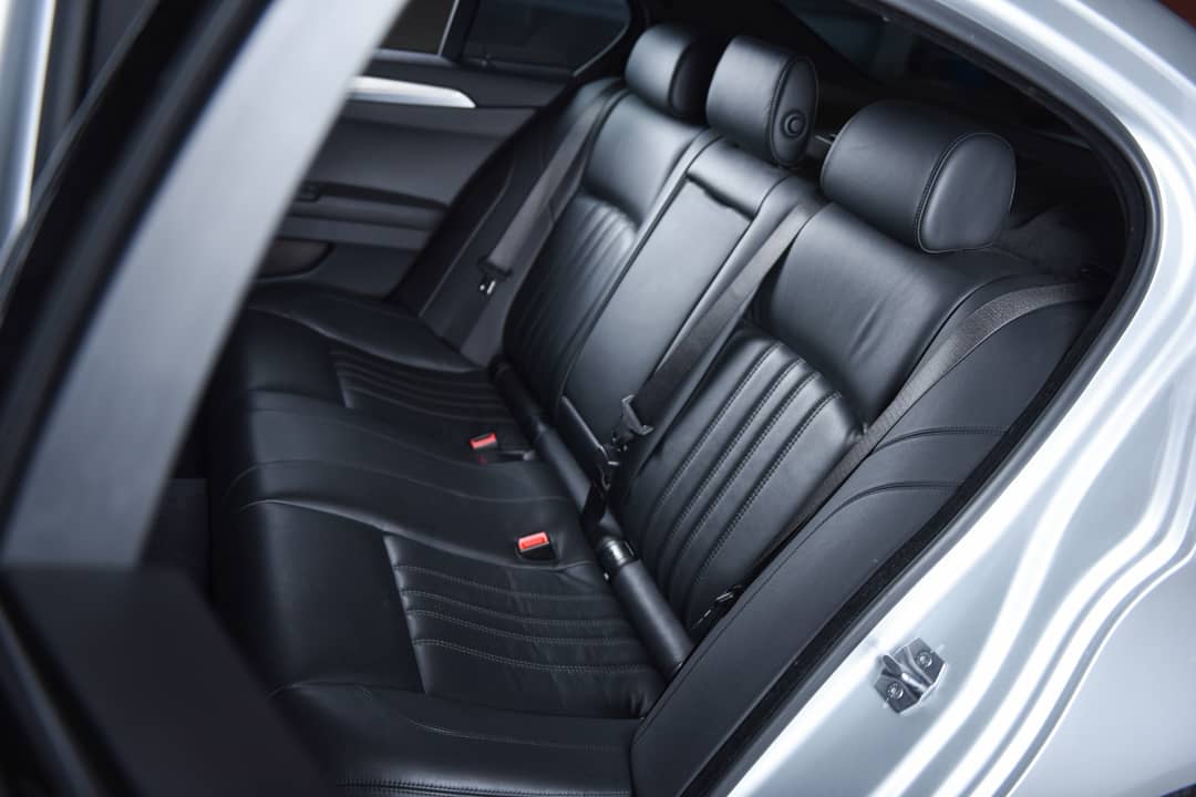 2014 BMW M5 — photo 48