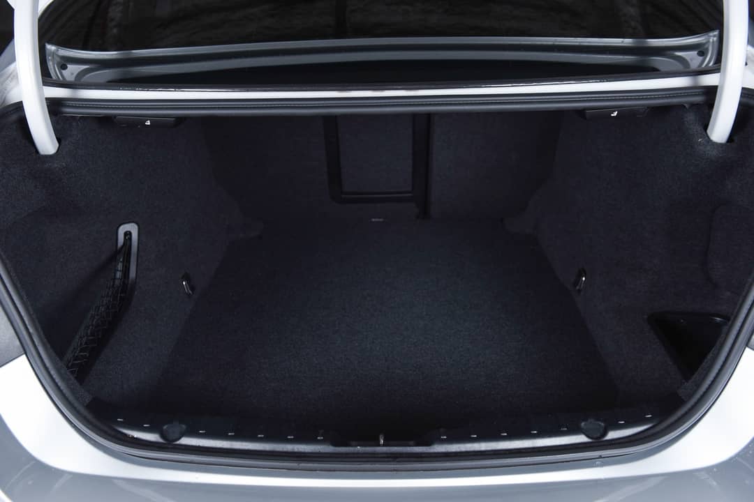 2014 BMW M5 — photo 49