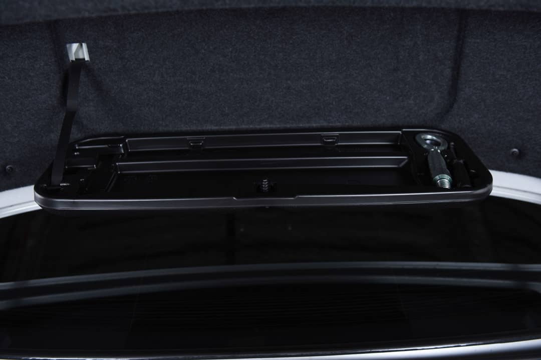 2014 BMW M5 — photo 50
