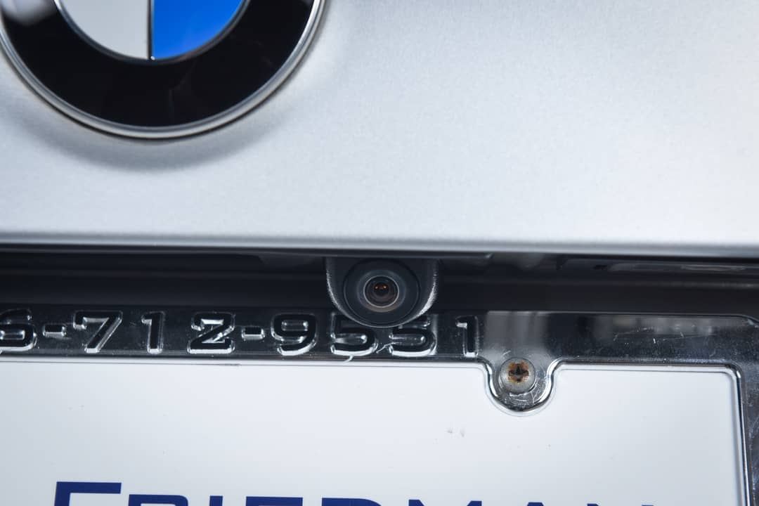 2014 BMW M5 — photo 51