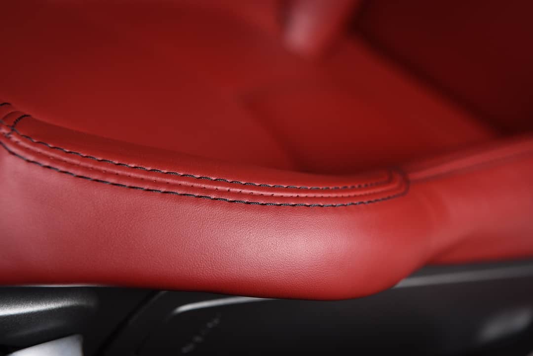 2012 Porsche 911 Turbo S — photo 20