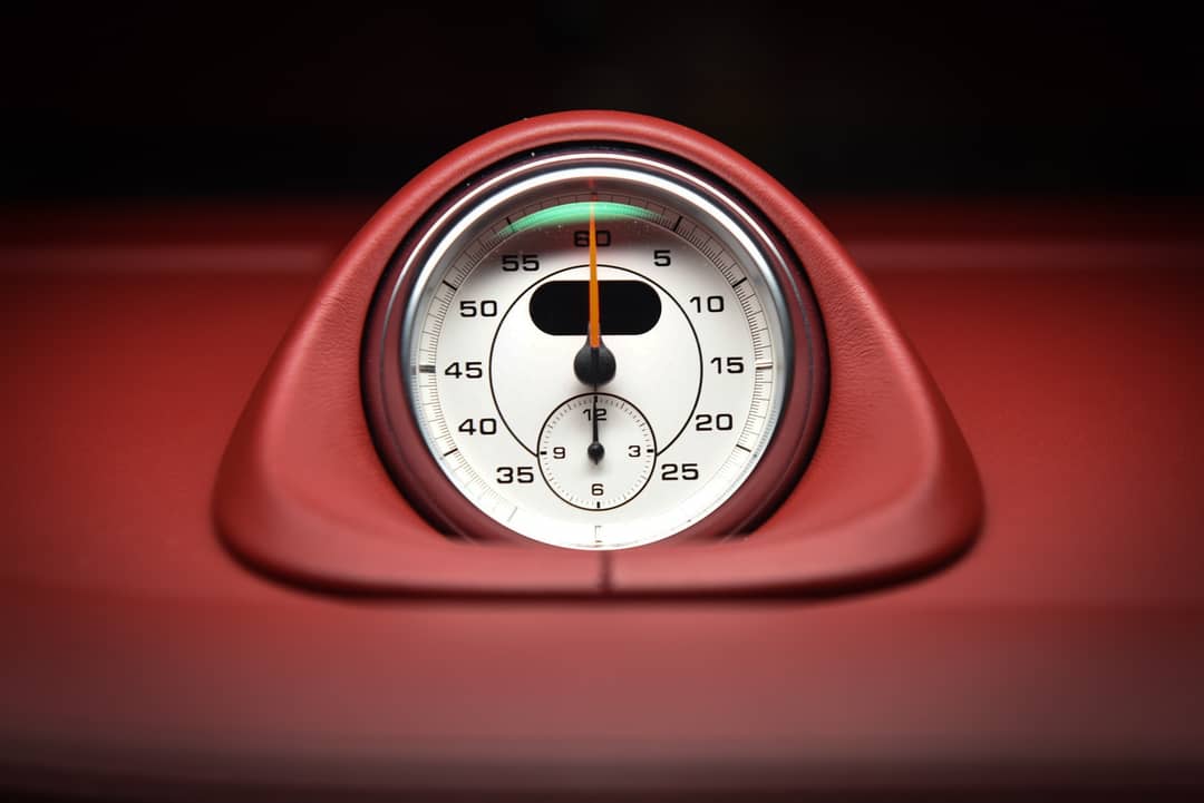2012 Porsche 911 Turbo S — photo 41