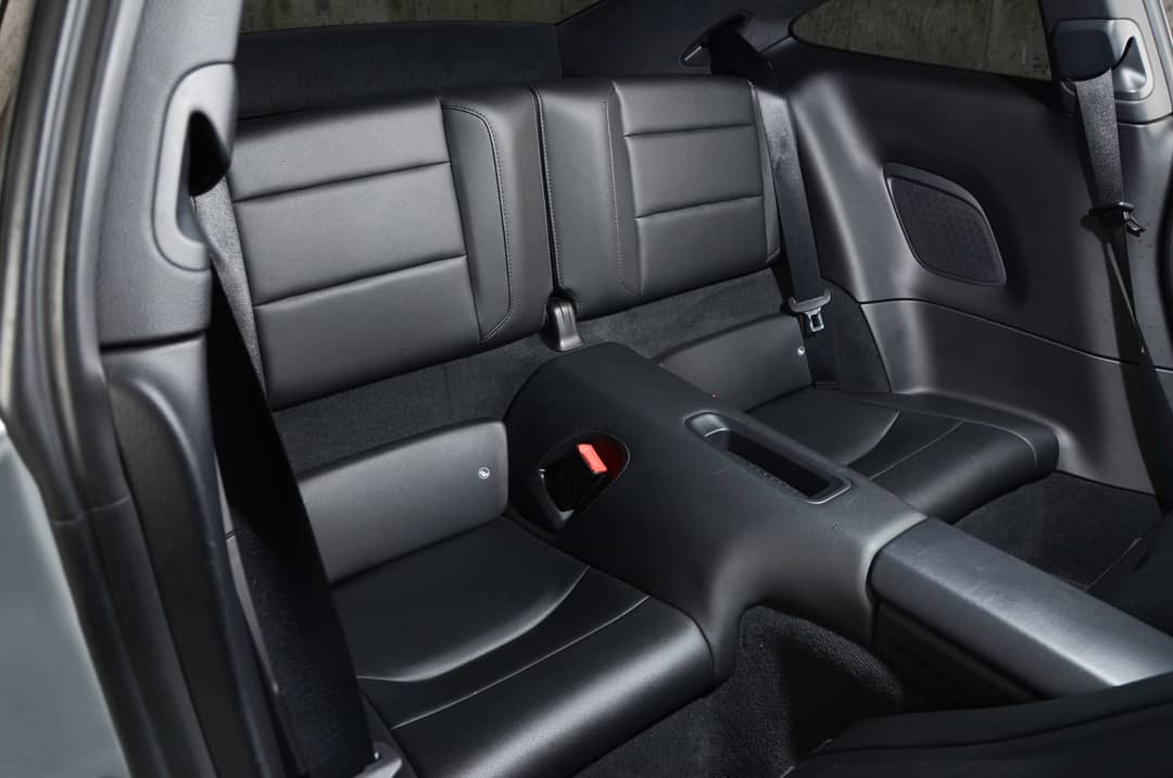 2014 Porsche 911 Carrera 4 — photo 11
