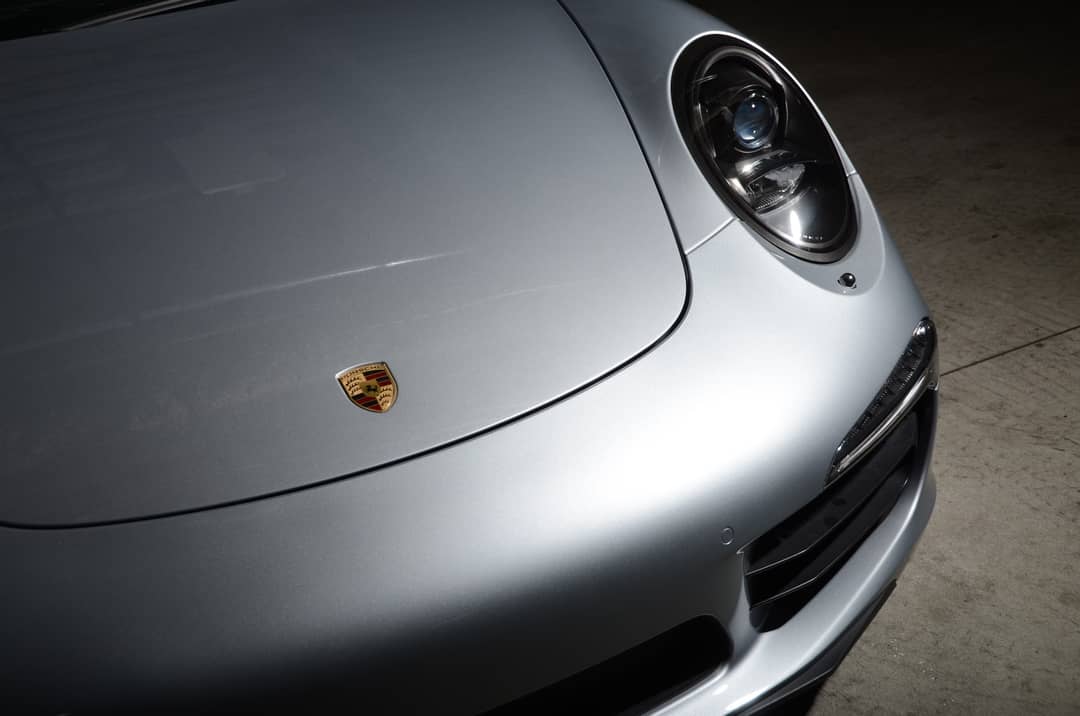 2014 Porsche 911 Carrera 4 — photo 19