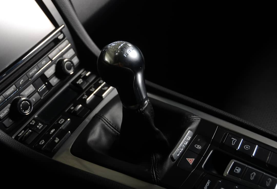 2014 Porsche 911 Carrera 4 — photo 29