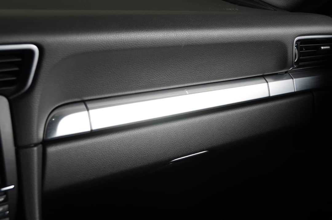 2014 Porsche 911 Carrera 4 — photo 31