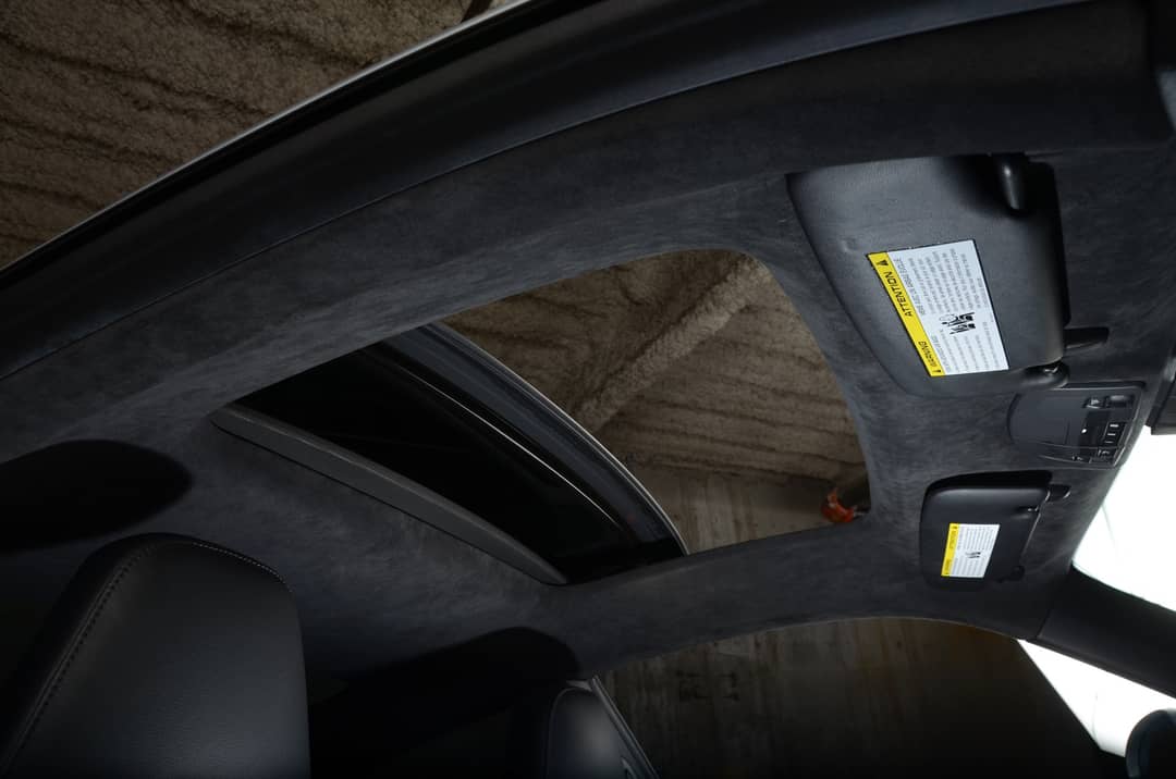 2014 Porsche 911 Carrera 4 — photo 7