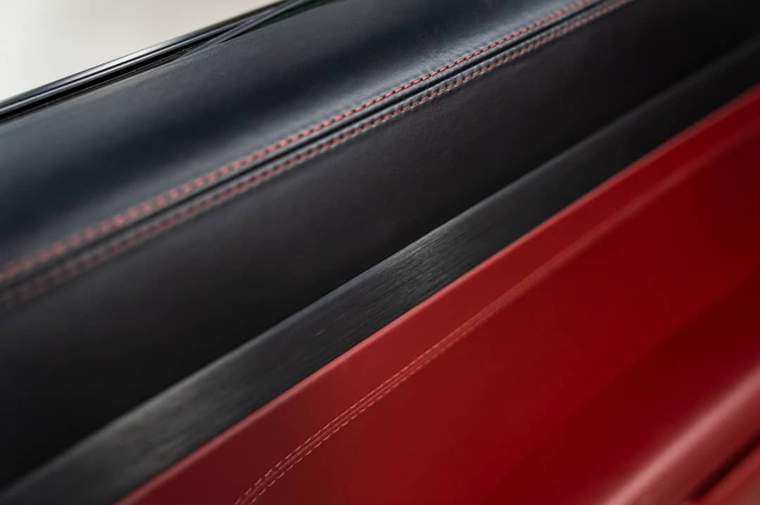 2019 Porsche 911 Targa 4 GTS — photo 47