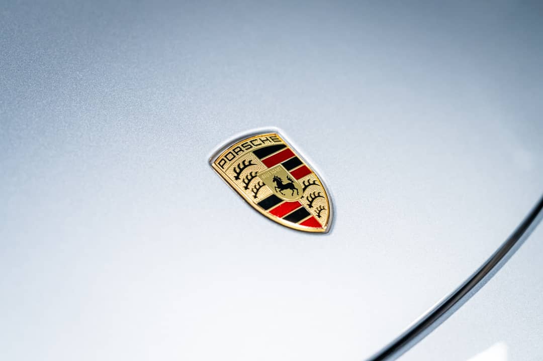 2019 Porsche 911 Targa 4 GTS — photo 10