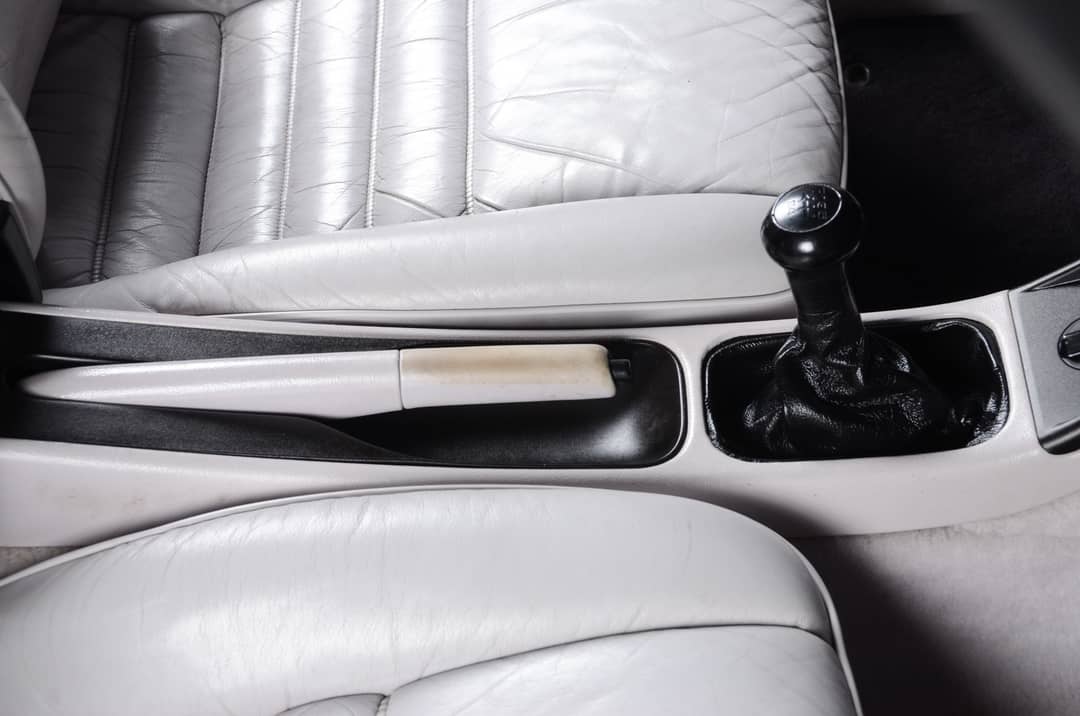 1992 Porsche 911 America Roadster — photo 39