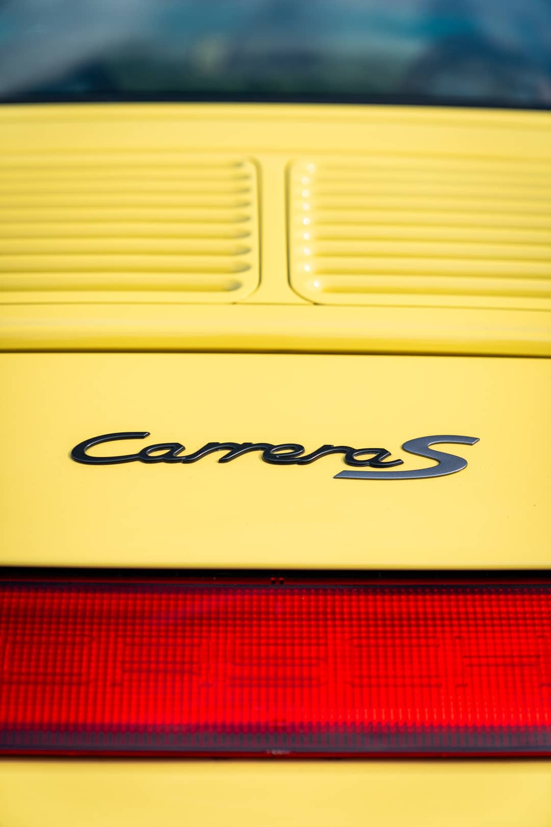 1998 Porsche 911 Carrera S — photo 20