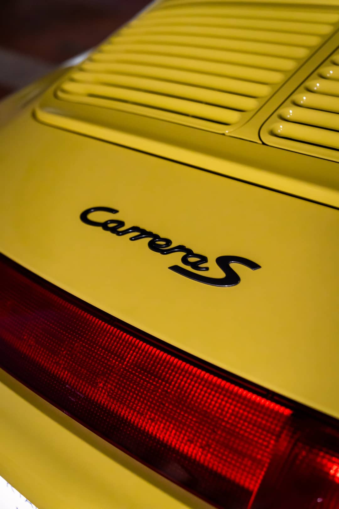 1998 Porsche 911 Carrera S — photo 25