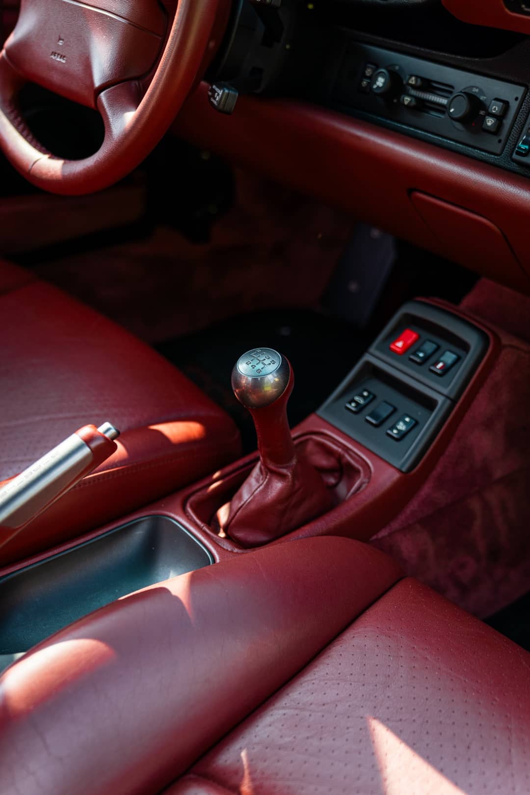 1998 Porsche 911 Carrera S — photo 29
