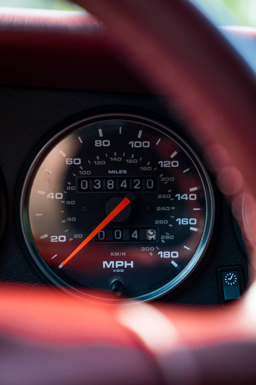 1998 Porsche 911 Carrera S — photo 34