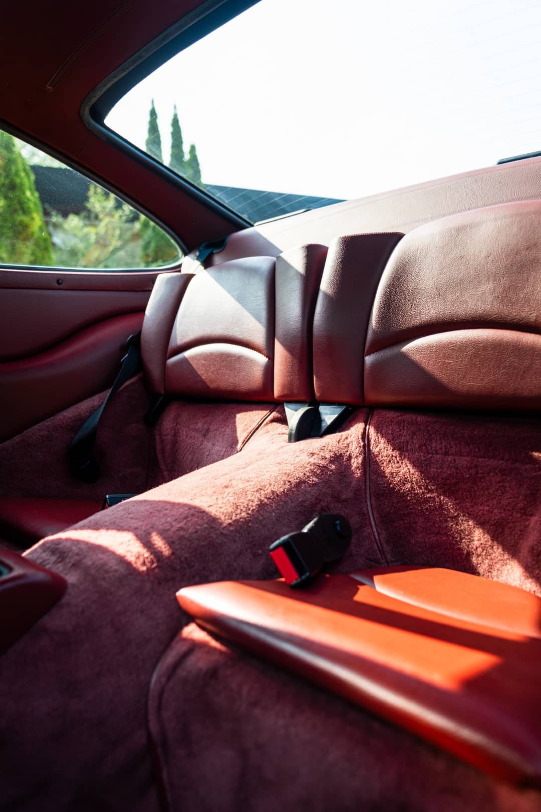 1998 Porsche 911 Carrera S — photo 37