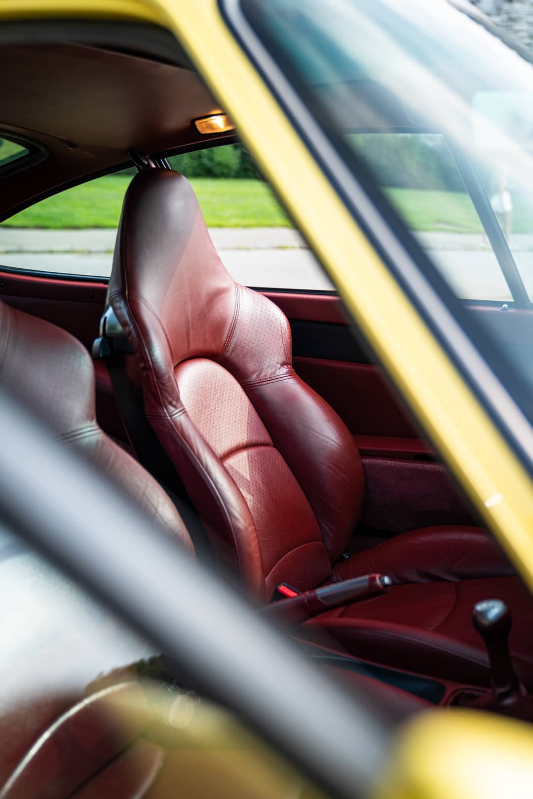 1998 Porsche 911 Carrera S — photo 38