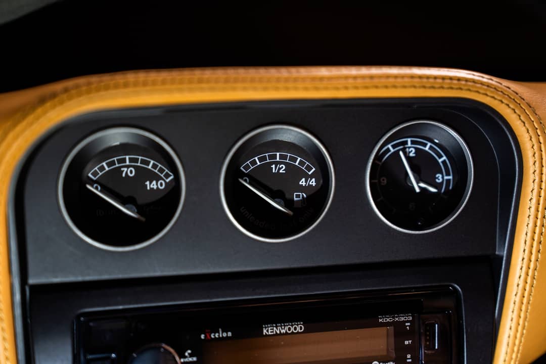 1999 Ferrari F355 Berlinetta — photo 14
