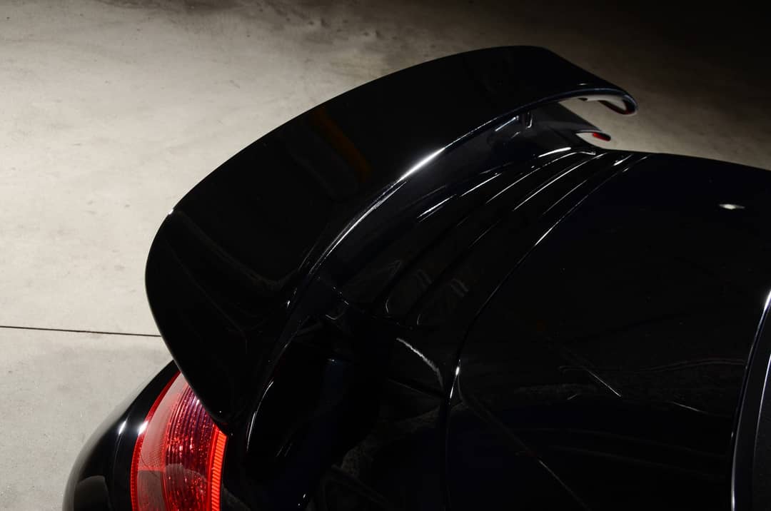 2008 Porsche 911 Turbo — photo 29