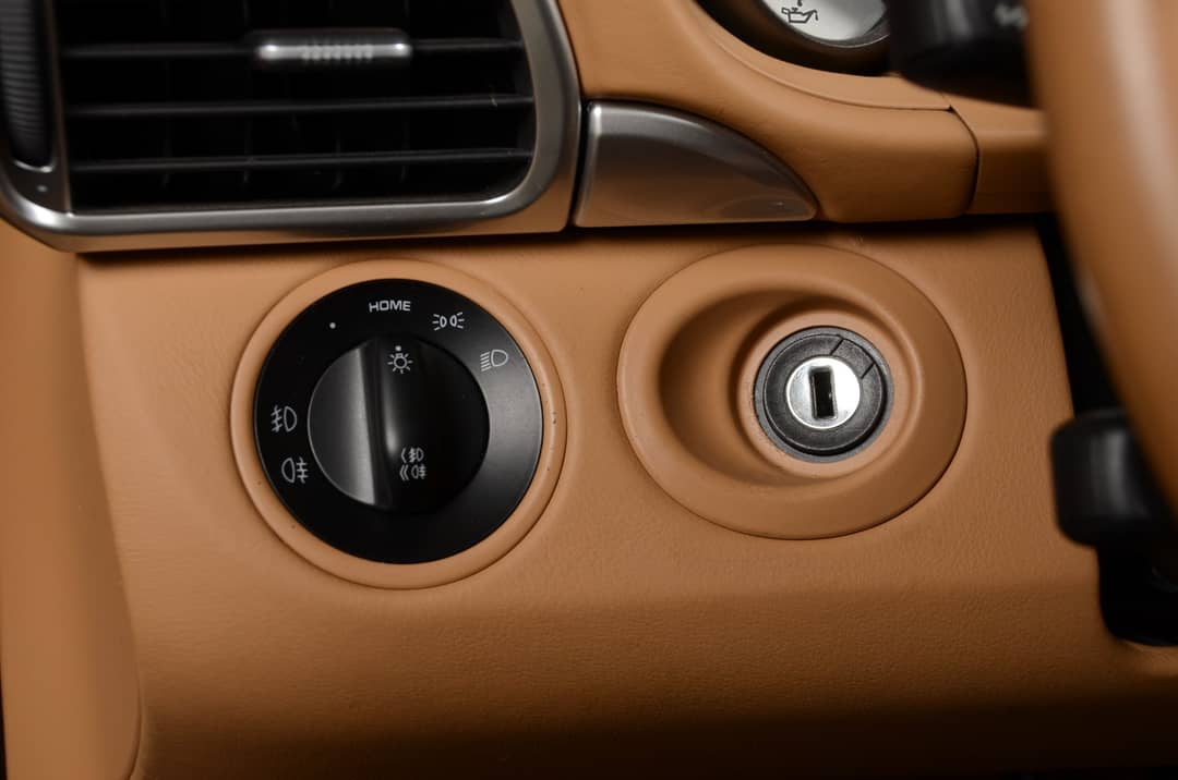 2008 Porsche 911 Turbo — photo 40