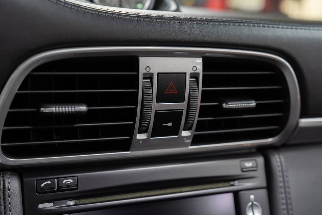 2009 Porsche 911 Turbo — photo 42