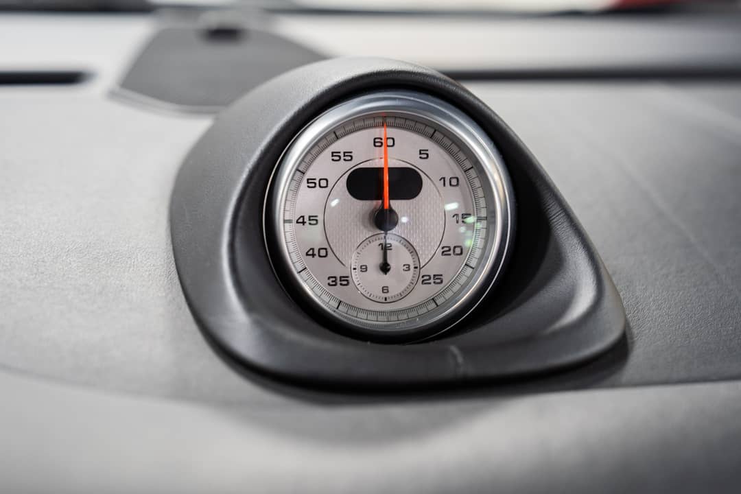 2009 Porsche 911 Turbo — photo 43