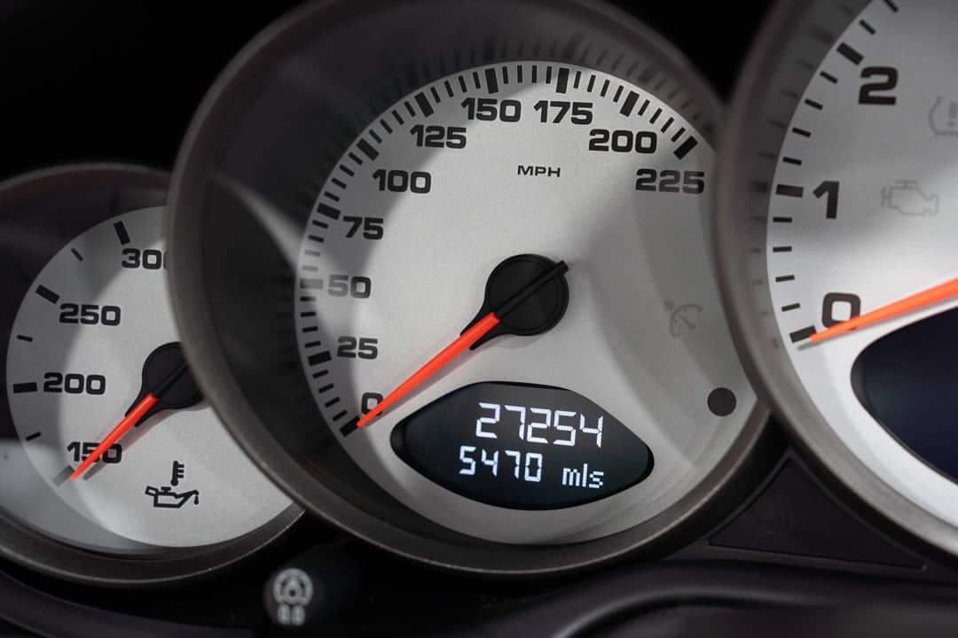 2009 Porsche 911 Turbo — photo 44