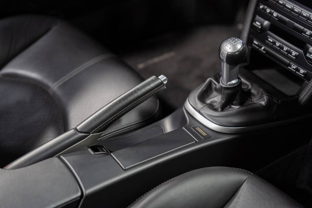 2009 Porsche 911 Turbo — photo 51