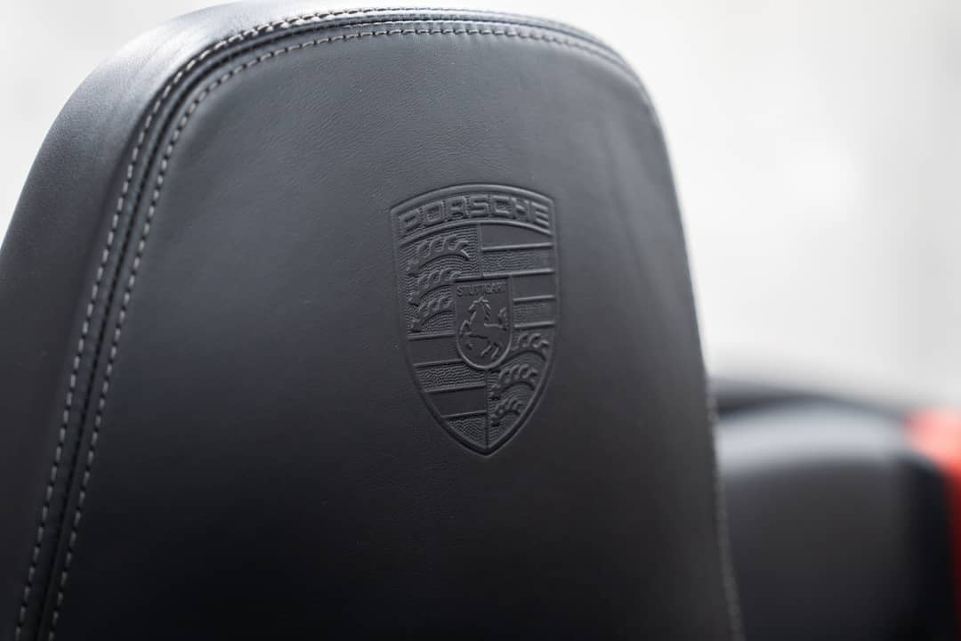 2009 Porsche 911 Turbo — photo 53