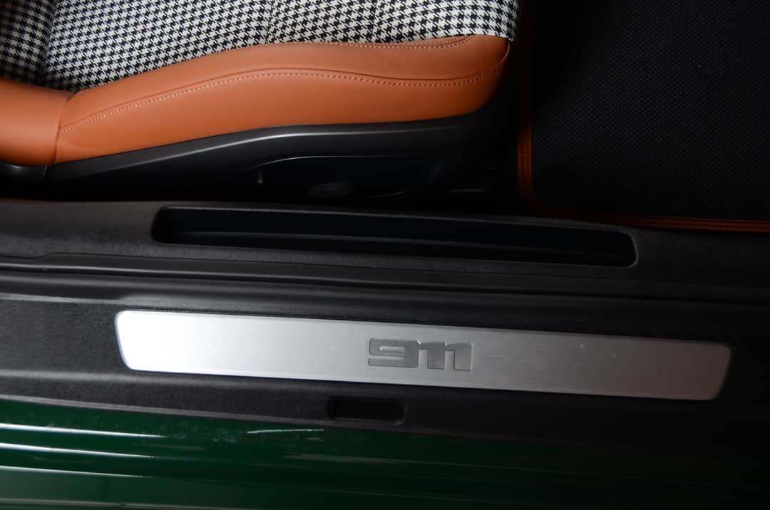 2024 Porsche 911 Targa 4S — photo 26
