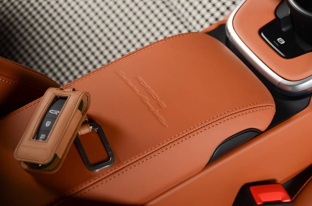 2024 Porsche 911 Targa 4S — photo 29