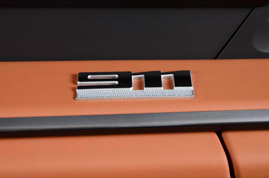 2024 Porsche 911 Targa 4S — photo 30