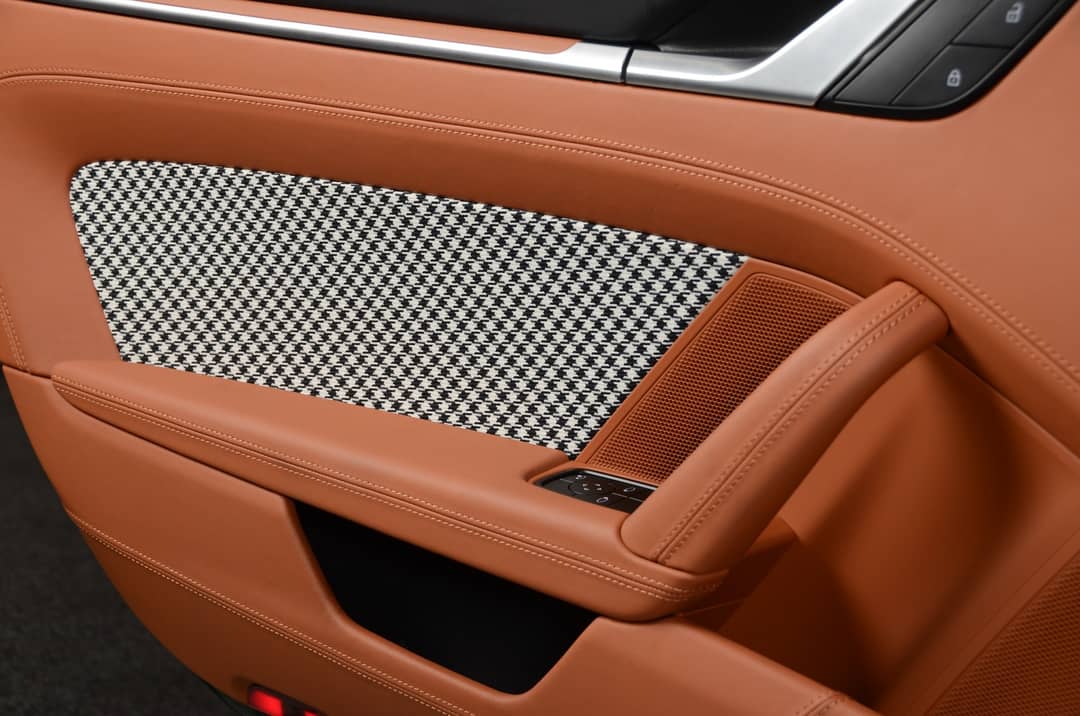 2024 Porsche 911 Targa 4S — photo 32