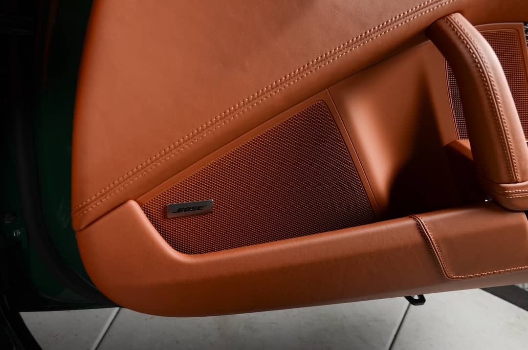 2024 Porsche 911 Targa 4S — photo 34